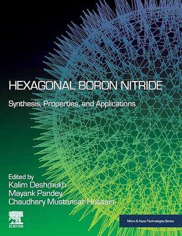 Hexagonal Boron Nitride