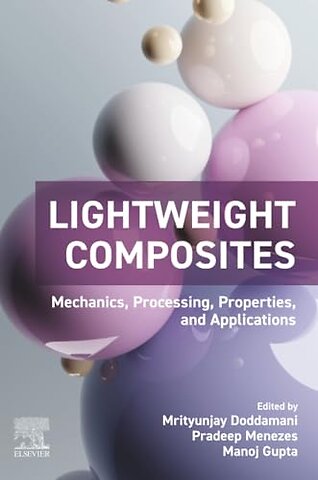 Lightweight Composites