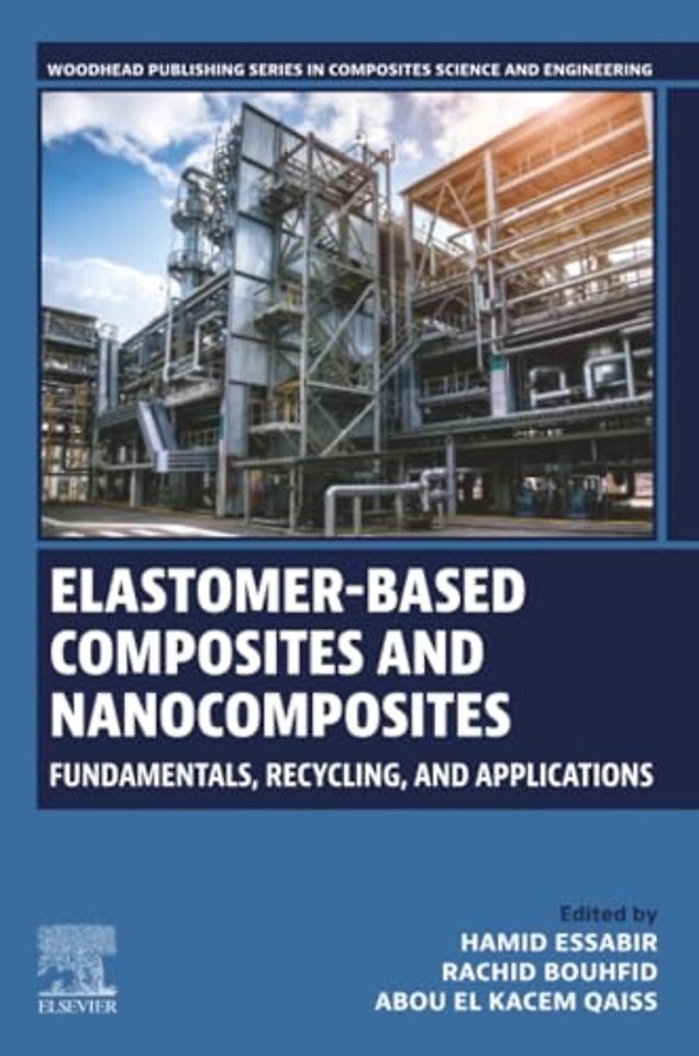 Elastomer-Based Composites and Nanocomposites