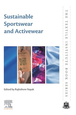Sustainable Sportswear and Activewear