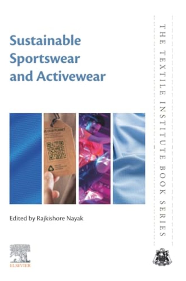 Sustainable Sportswear and Activewear