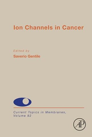 Ion Channels in Cancer