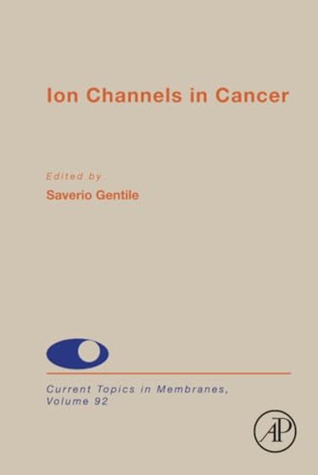 Ion Channels in Cancer