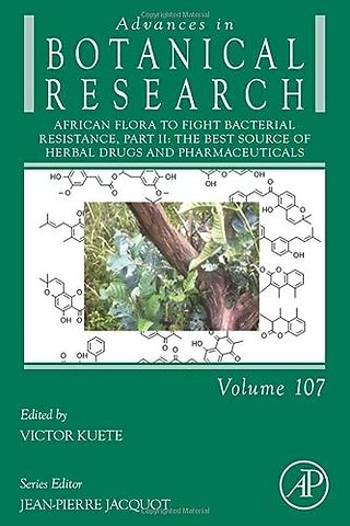 African Flora to Fight Bacterial Resistance, Part II