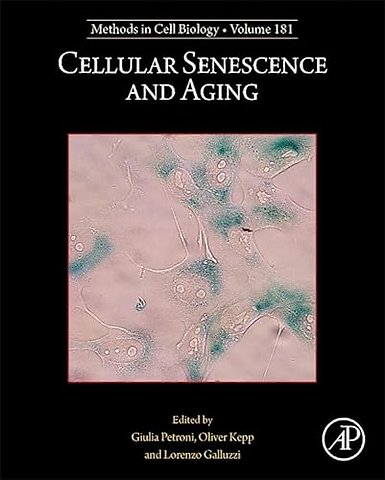 Cellular Senescence and Aging