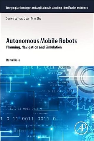 Autonomous Mobile Robots
