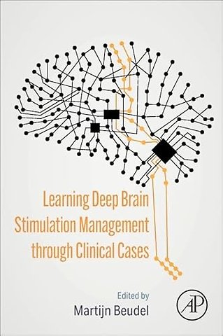 Learning Deep Brain Stimulation Management through Clinical Cases