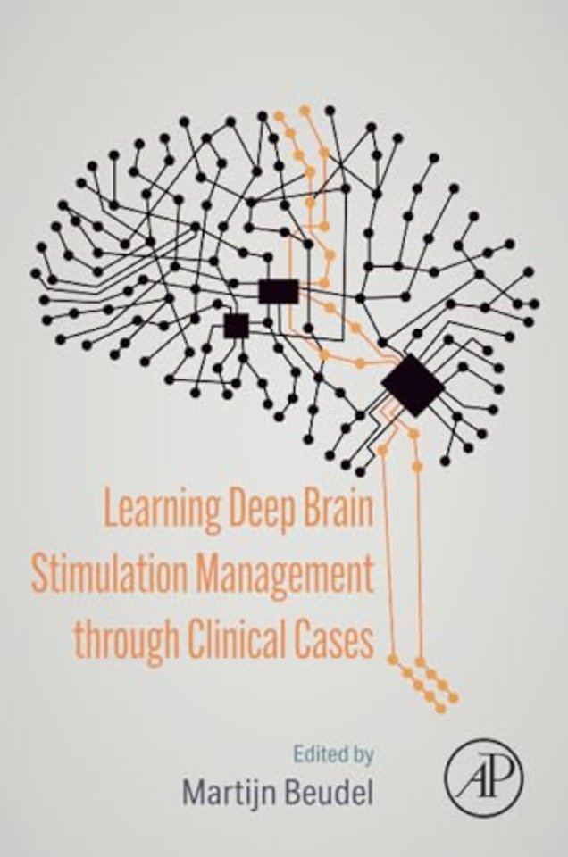 Learning Deep Brain Stimulation Management through Clinical Cases
