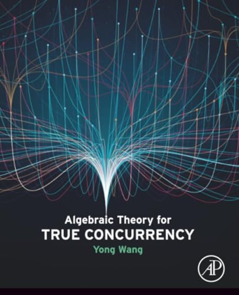 Algebraic Theory for True Concurrency