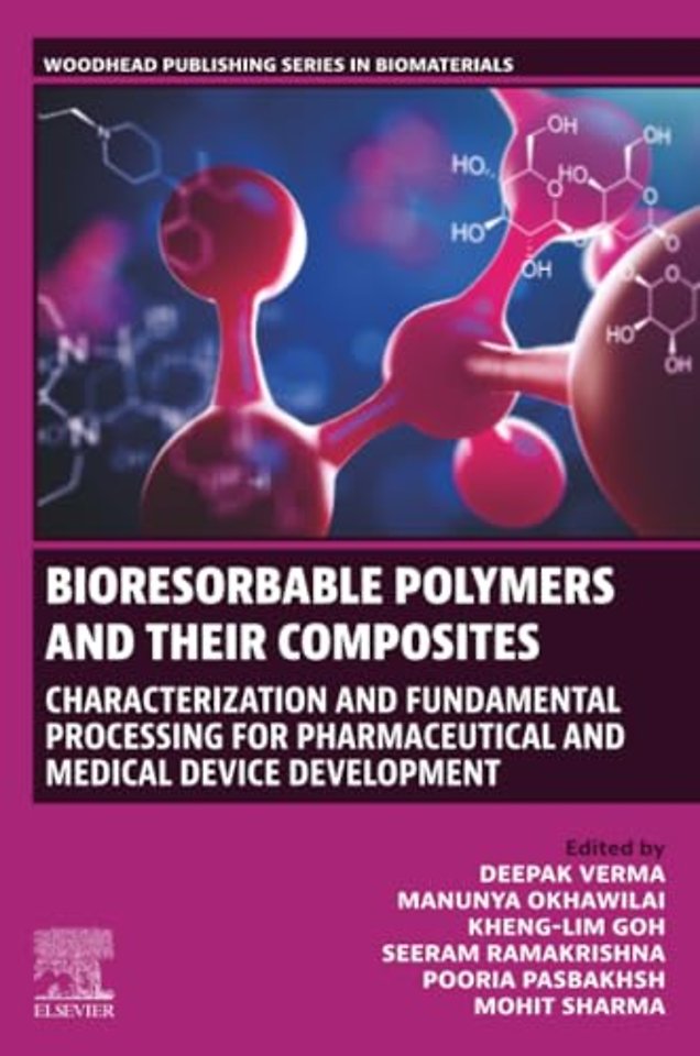 Bioresorbable Polymers and their Composites