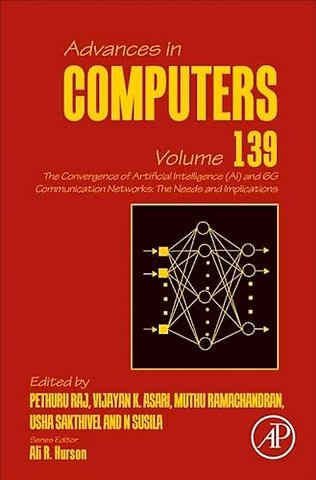 The Convergence of Artificial Intelligence (AI) and 6G Communication Networks: The Needs and Implications