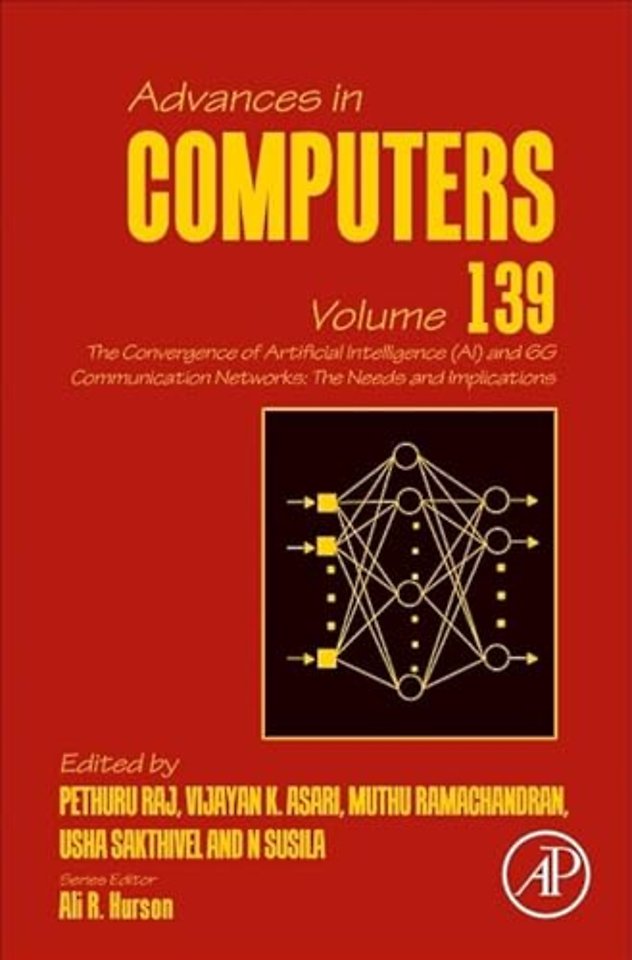 The Convergence of Artificial Intelligence (AI) and 6G Communication Networks: The Needs and Implications