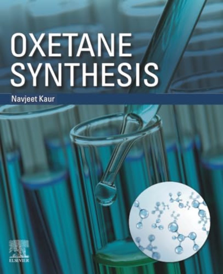 Oxetane Synthesis