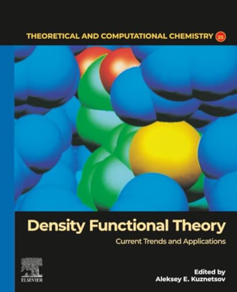 Density Functional Theory