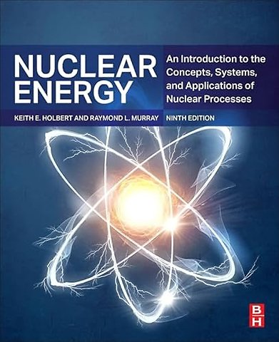 Nuclear Energy