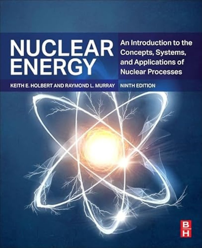 Nuclear Energy