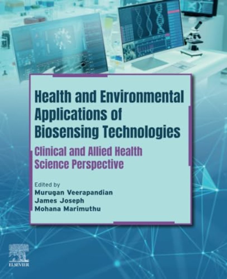 Health and Environmental Applications of Biosensing Technologies
