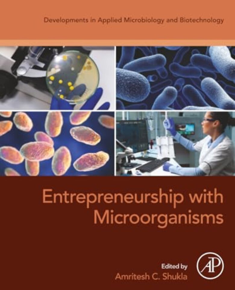 Entrepreneurship with Microorganisms