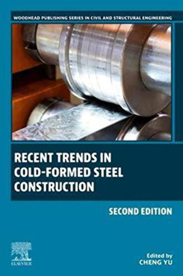 Recent Trends in Cold-Formed Steel Construction