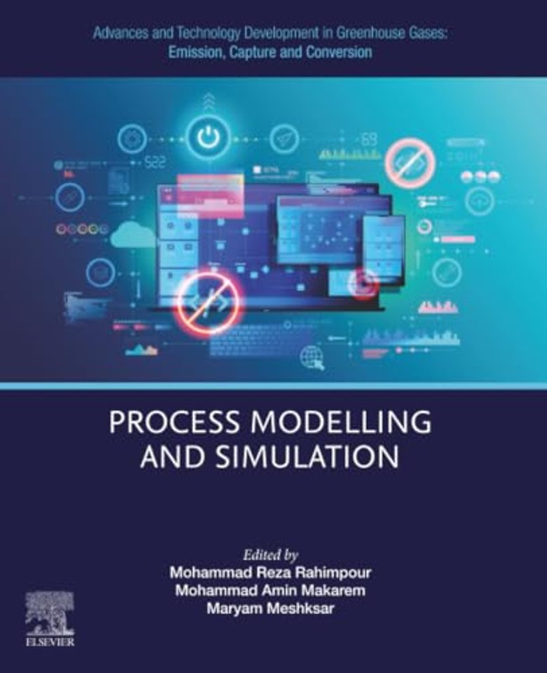 Advances and Technology Development in Greenhouse Gases: Emission, Capture and Conversion