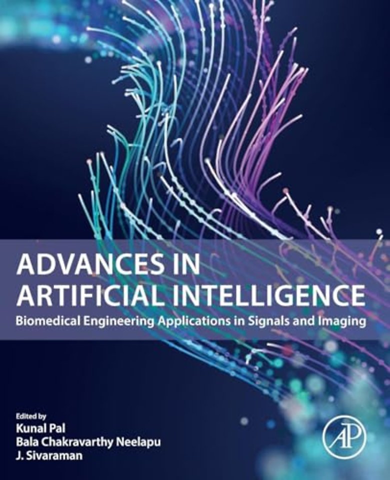 Advances in Artificial Intelligence