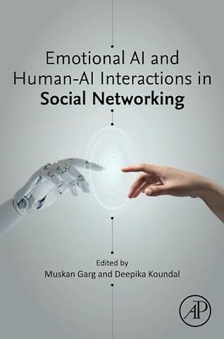 Emotional AI and Human-AI Interactions in Social Networking