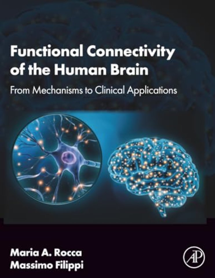 Functional Connectivity of the Human Brain