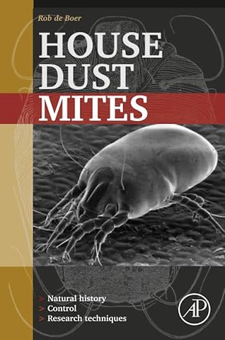 House Dust Mites