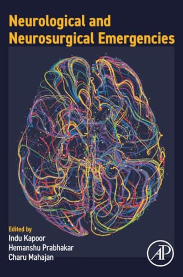 Neurological and Neurosurgical Emergencies