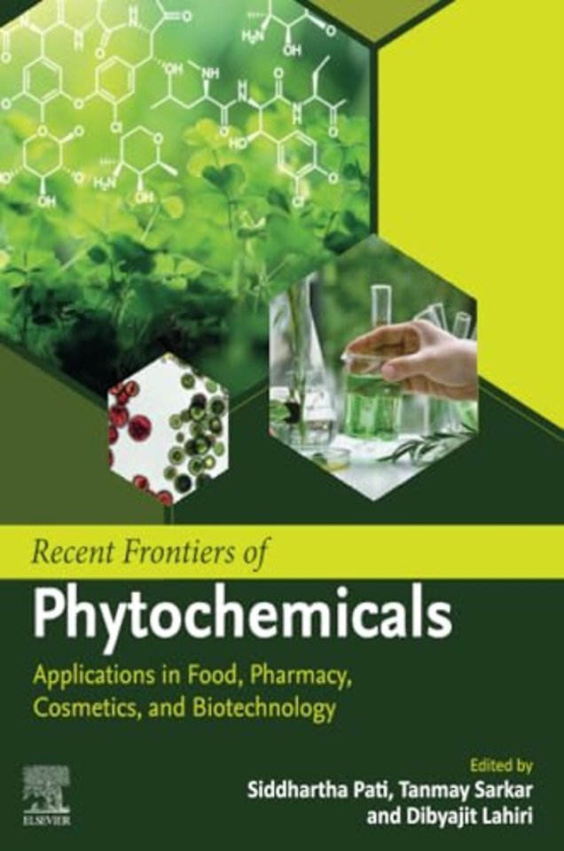 Recent Frontiers of Phytochemicals