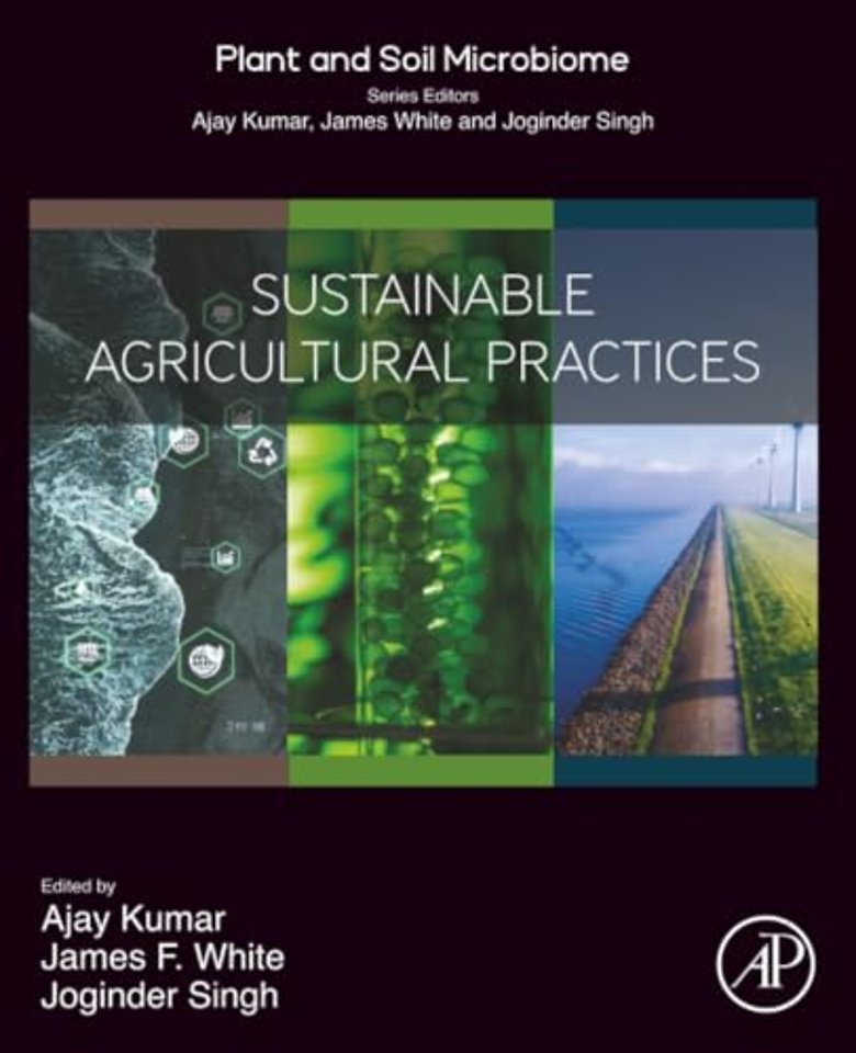 Sustainable Agricultural Practices