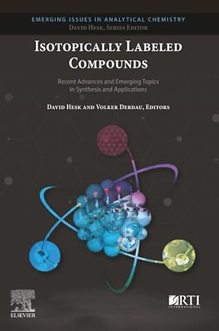 Isotopically Labeled Compounds