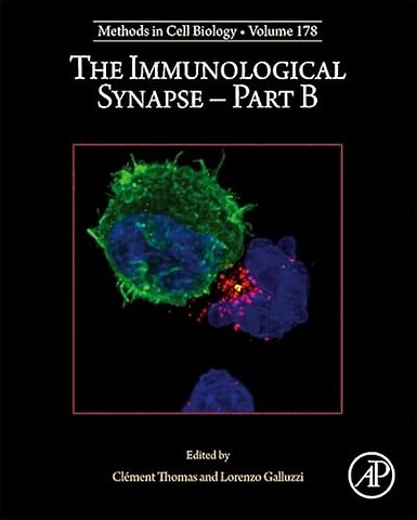 The Immunological Synapse - Part B