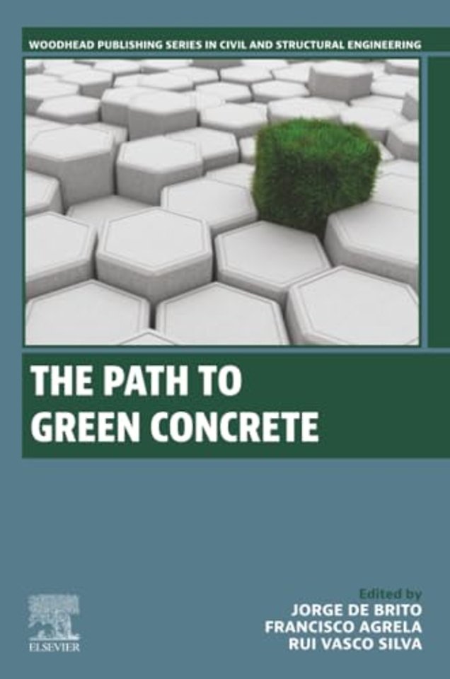The Path to Green Concrete