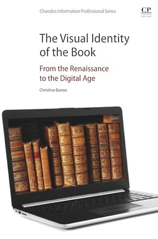 The Visual Identity of the Book