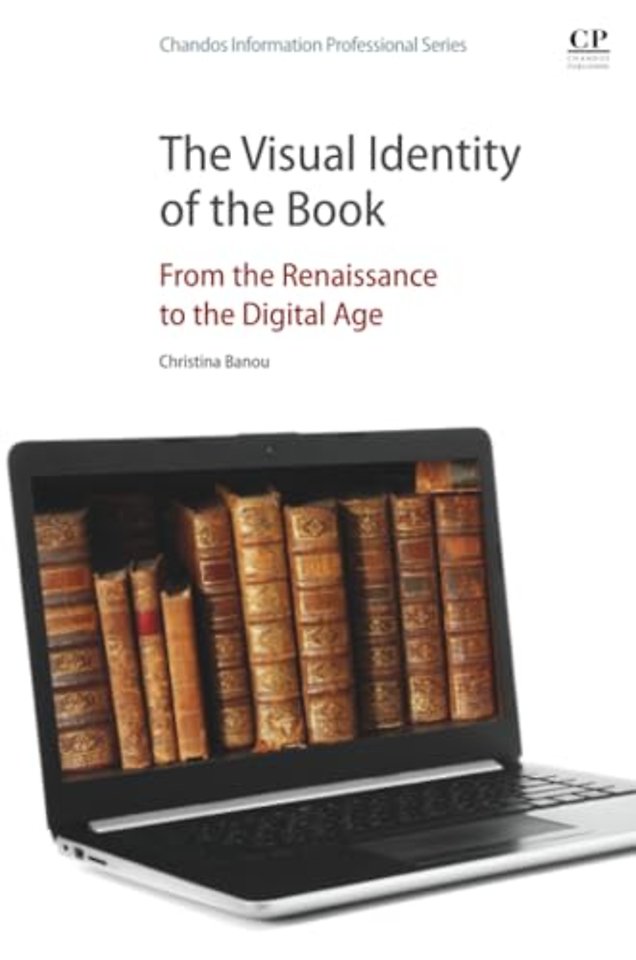 The Visual Identity of the Book