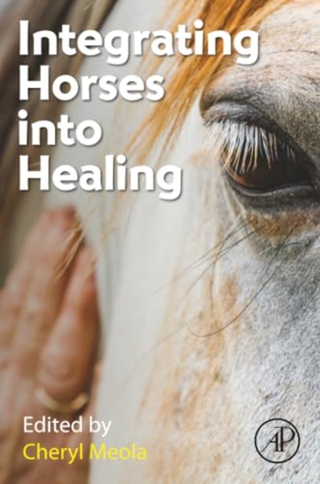 Integrating Horses into Healing