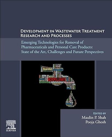 Development in Wastewater Treatment Research and Processes