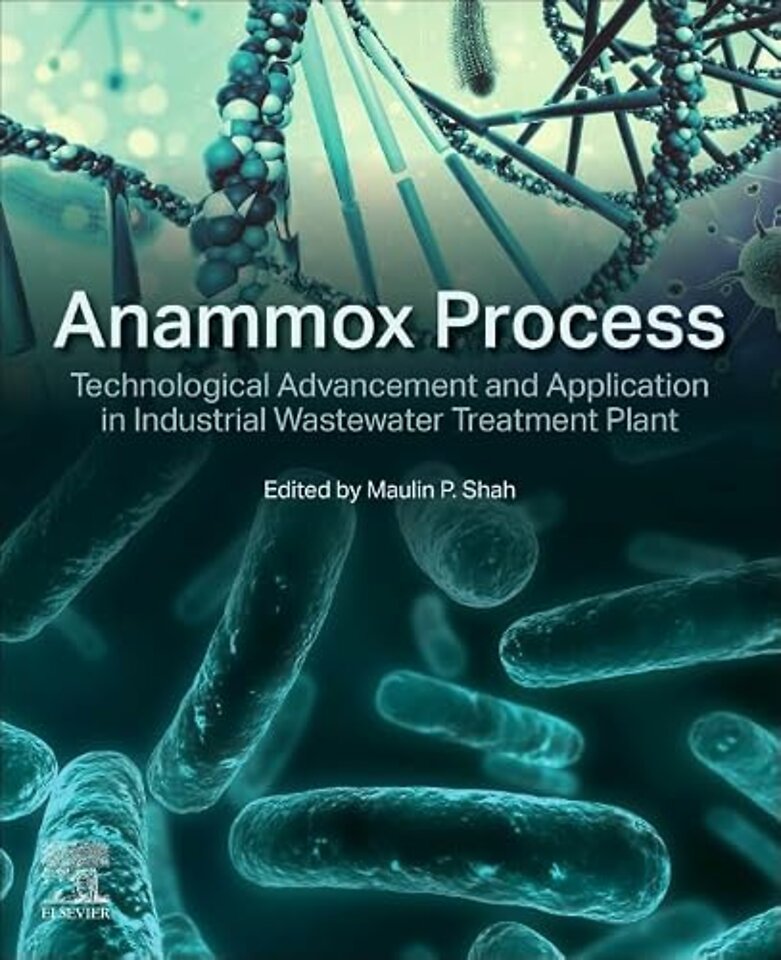 Anammox Process