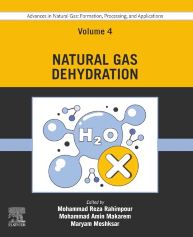 Advances in Natural Gas: Formation, Processing, and Applications. Volume 4: Natural Gas Dehydration