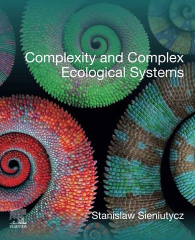 Complexity and Complex Ecological Systems