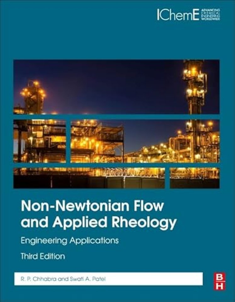 Non-Newtonian Flow and Applied Rheology