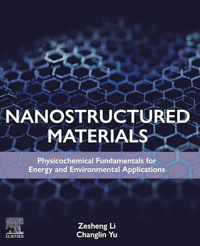 Nanostructured Materials