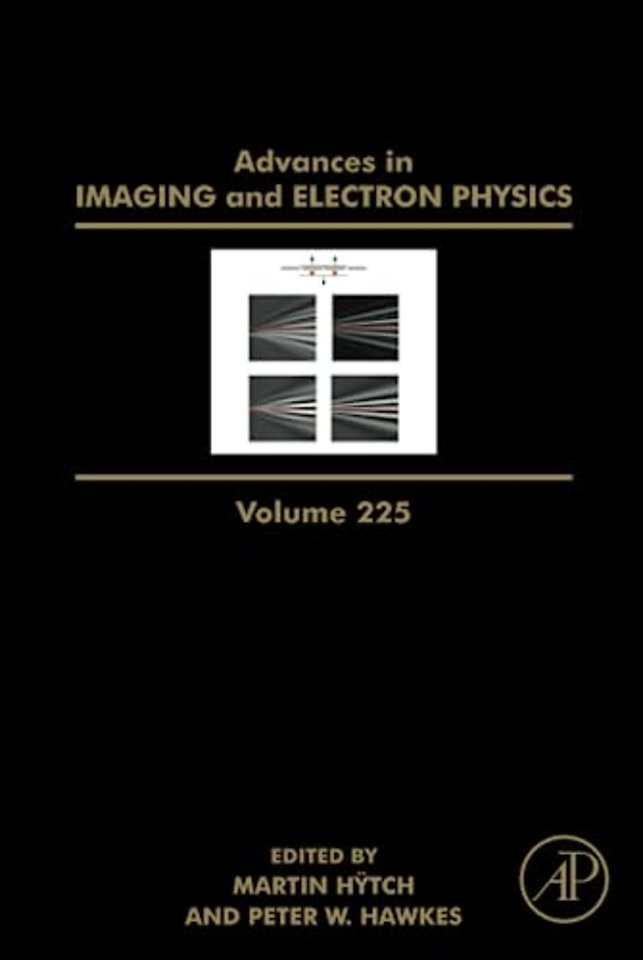 Advances in Imaging and Electron Physics