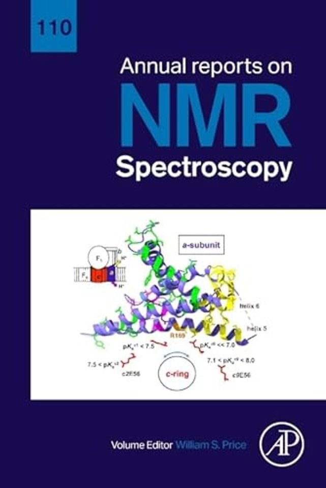 Annual Reports on NMR Spectroscopy
