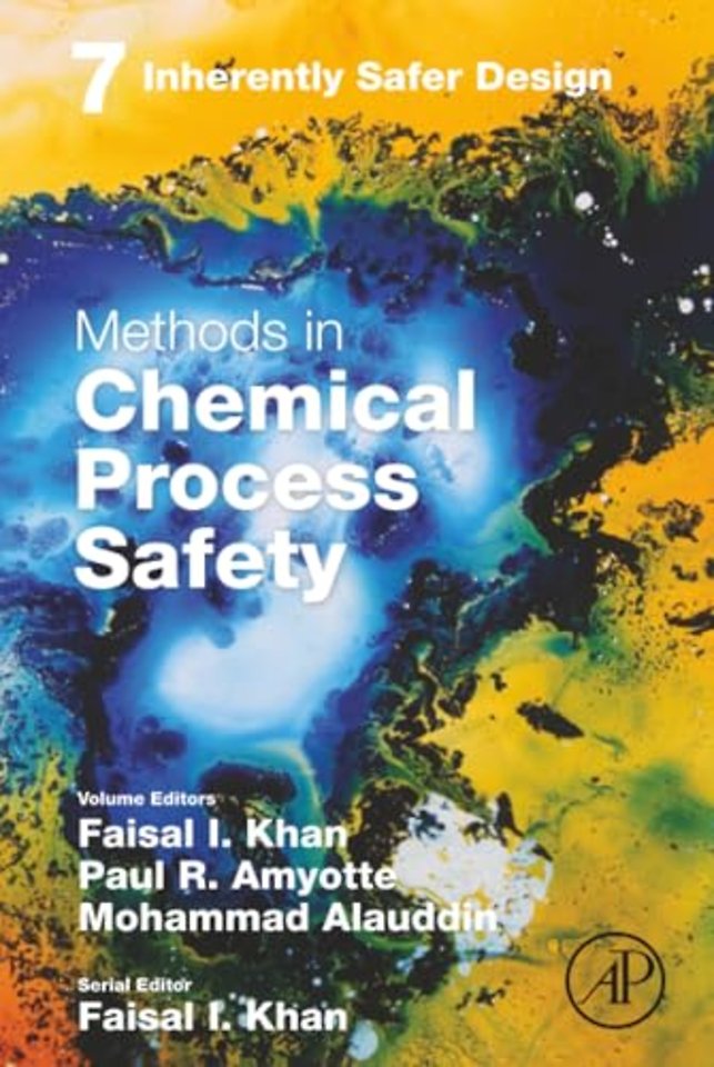 Inherently Safer Design