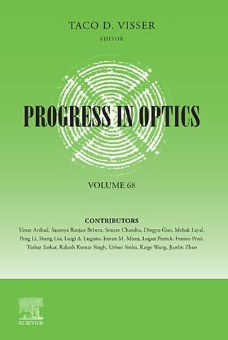 Progress in Optics