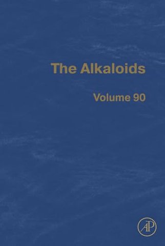 The Alkaloids