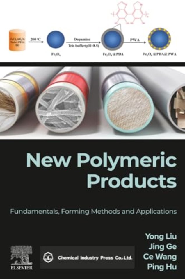 New Polymeric Products