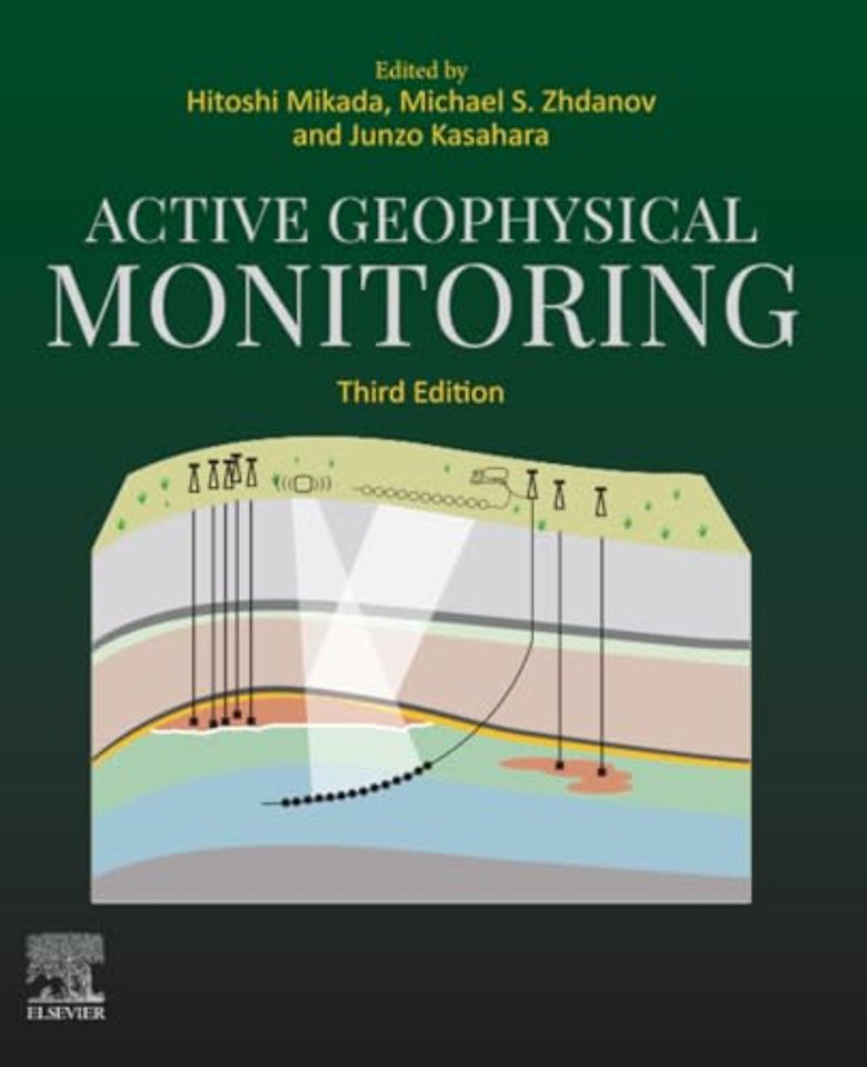 Active Geophysical Monitoring